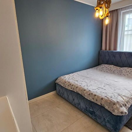Apartamenty Klifowa Rewal Ngoại thất bức ảnh
